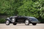 Rolls-Royce Phantom II Henley Roadster by Brewster 1932 года